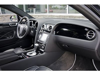 2013 Bentley Continental Flying Spur Speed, US $169,000.00, image 18