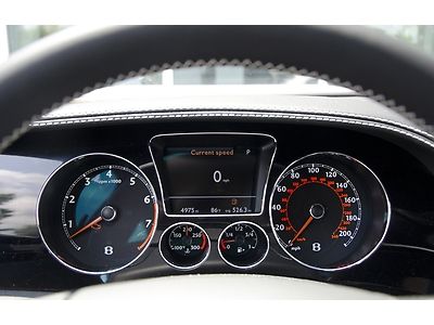 2013 Bentley Continental Flying Spur Speed, US $169,000.00, image 22