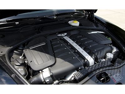 2013 Bentley Continental Flying Spur Speed, US $169,000.00, image 38