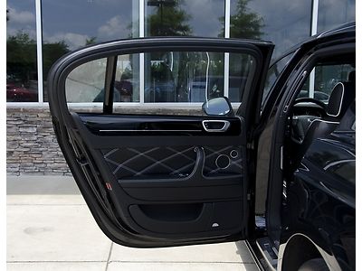 2013 Bentley Continental Flying Spur Speed, US $169,000.00, image 43