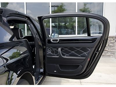 2013 Bentley Continental Flying Spur Speed, US $169,000.00, image 44