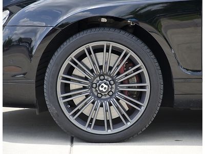 2013 Bentley Continental Flying Spur Speed, US $169,000.00, image 45