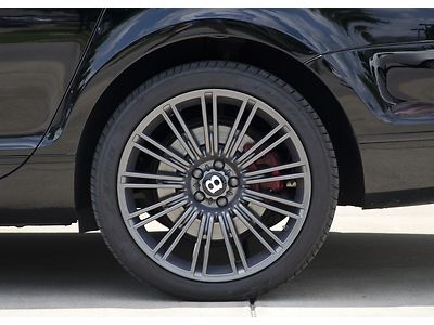 2013 Bentley Continental Flying Spur Speed, US $169,000.00, image 46