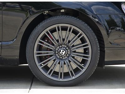 2013 Bentley Continental Flying Spur Speed, US $169,000.00, image 47