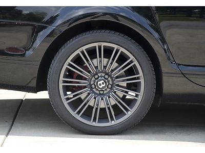 2013 Bentley Continental Flying Spur Speed, US $169,000.00, image 48