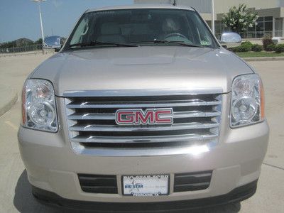 Hybrid Hybrid-electric SUV 6.0L NAV CD AM/FM Stereo w/Navigation/CD/MP3 Spoiler, image 3