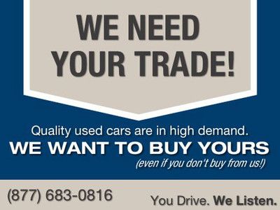 Hybrid Hybrid-electric SUV 6.0L NAV CD AM/FM Stereo w/Navigation/CD/MP3 Spoiler, image 5