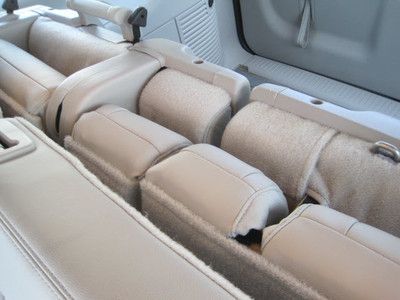 Hybrid Hybrid-electric SUV 6.0L NAV CD AM/FM Stereo w/Navigation/CD/MP3 Spoiler, image 31