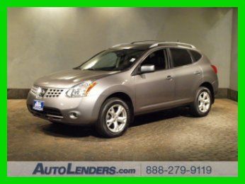 Bluetooth connection leather seats heated seats suv awd 4wd power sun roof