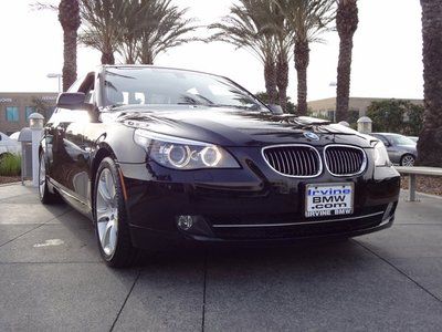 I premium certified 3.0l nav bmw advanced safety system 10-speaker audio system