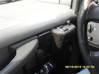 GMC Savana Turtle Top Conversion Van by Explorer Van Co. w/ No Reserve, image 40