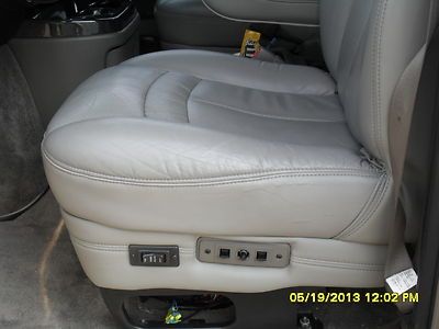 GMC Savana Turtle Top Conversion Van by Explorer Van Co. w/ No Reserve, image 44