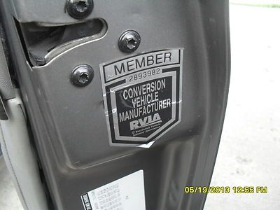 GMC Savana Turtle Top Conversion Van by Explorer Van Co. w/ No Reserve, image 63