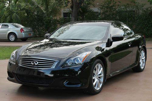 2013 infiniti g37 journey coupe 2-door 3.7l