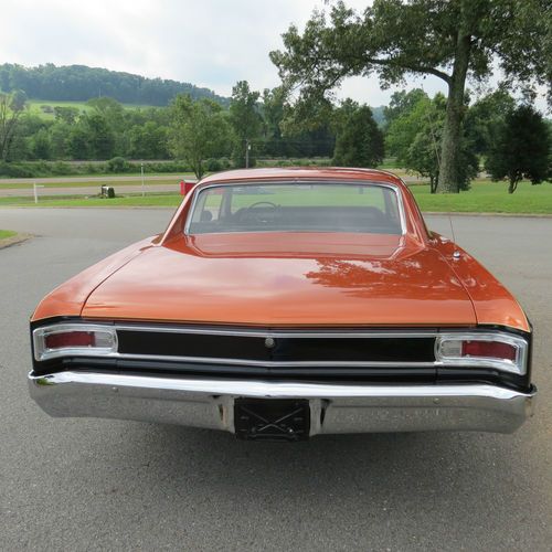 1966 Chevelle Malibu, US $15,500.00, image 3