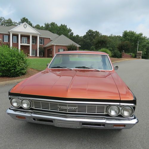 1966 Chevelle Malibu, US $15,500.00, image 4
