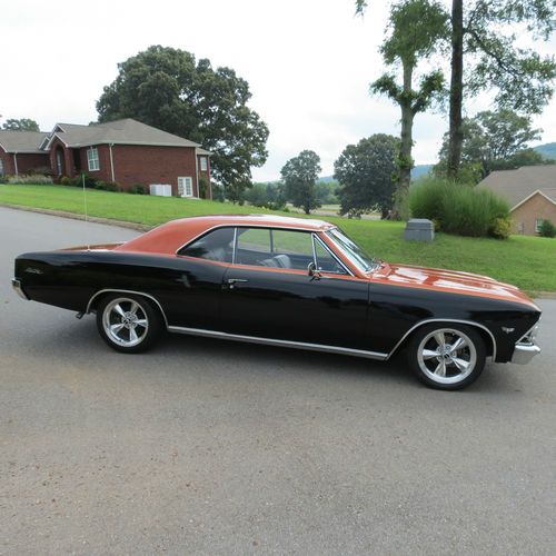 1966 Chevelle Malibu, US $15,500.00, image 5