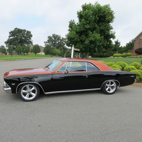 1966 Chevelle Malibu, US $15,500.00, image 6