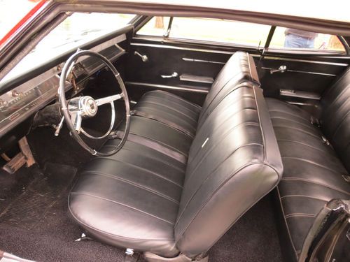 1966 Chevelle Malibu, US $15,500.00, image 8