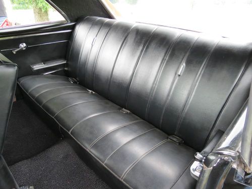 1966 Chevelle Malibu, US $15,500.00, image 9