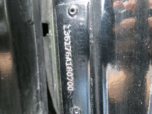 1966 Chevelle Malibu, US $15,500.00, image 12