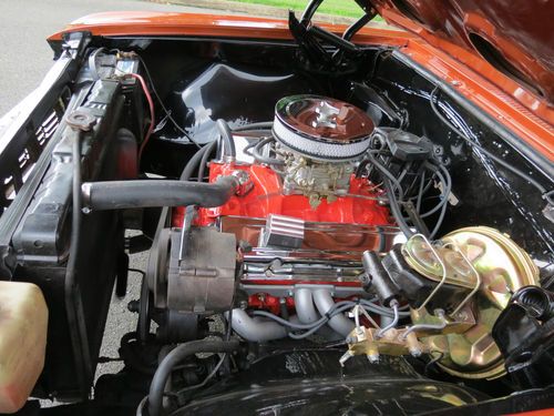 1966 Chevelle Malibu, US $15,500.00, image 13