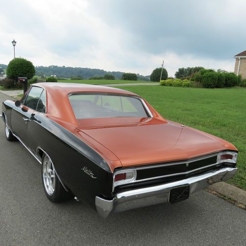 1966 Chevelle Malibu, US $15,500.00, image 15