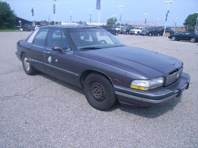 1993 buick lesabre 3.8l. ****no reserve****