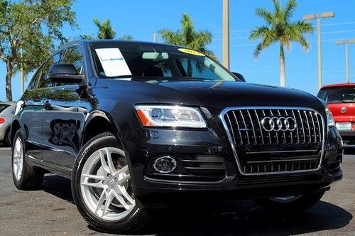 13 q5 2.0 quattro, premium plus, navi, pano,  free shipping! we finance!