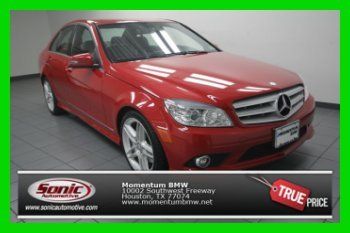 2010 c350 sport used 3.5l v6 24v automatic sedan premium