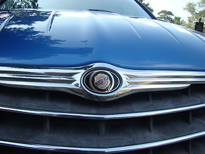 2007 CHRYSLER SEBRIN SEDAN GOOD CONDITION SEDAN NO RESERVE, image 5