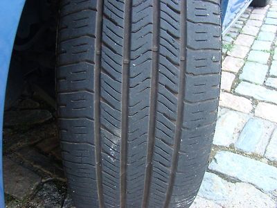 2007 CHRYSLER SEBRIN SEDAN GOOD CONDITION SEDAN NO RESERVE, image 6