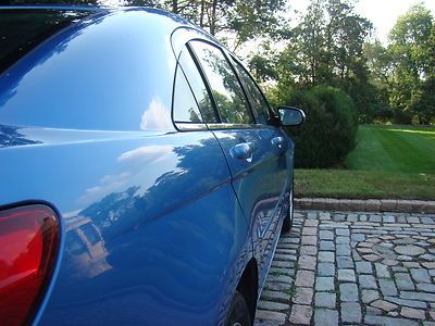 2007 CHRYSLER SEBRIN SEDAN GOOD CONDITION SEDAN NO RESERVE, image 10