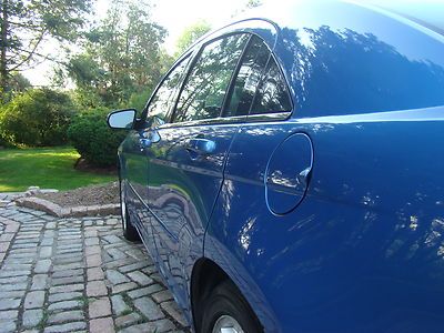 2007 CHRYSLER SEBRIN SEDAN GOOD CONDITION SEDAN NO RESERVE, image 16