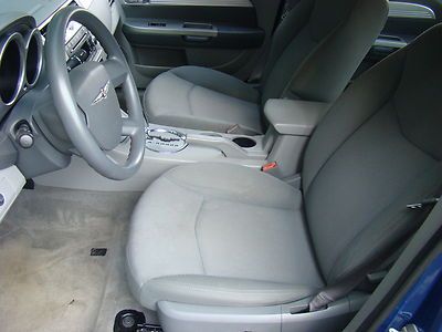 2007 CHRYSLER SEBRIN SEDAN GOOD CONDITION SEDAN NO RESERVE, image 26
