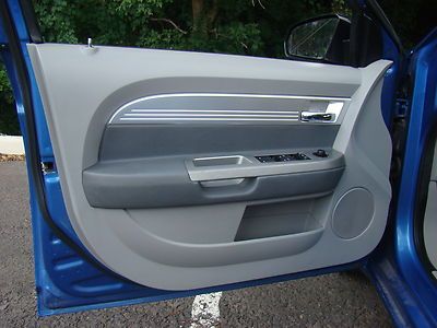 2007 CHRYSLER SEBRIN SEDAN GOOD CONDITION SEDAN NO RESERVE, image 27