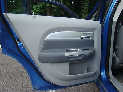 2007 CHRYSLER SEBRIN SEDAN GOOD CONDITION SEDAN NO RESERVE, image 28