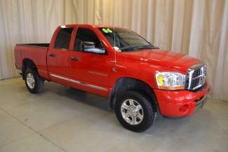 2006 dodge ram 2500 laramie