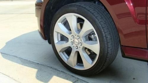 2010 Mercedes-Benz GLK350 4Matic Sport Utility 4-Door 3.5L, image 12