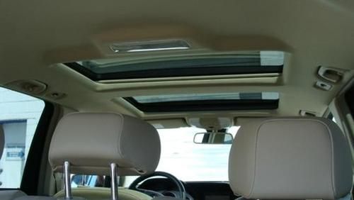 2010 Mercedes-Benz GLK350 4Matic Sport Utility 4-Door 3.5L, image 13