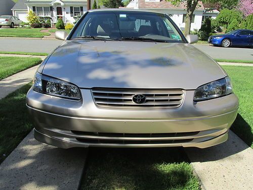 1998 trd camry