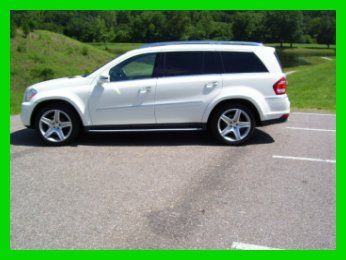 2012 gl550 4matic used 5.5l v8 32v automatic 4matic suv premium