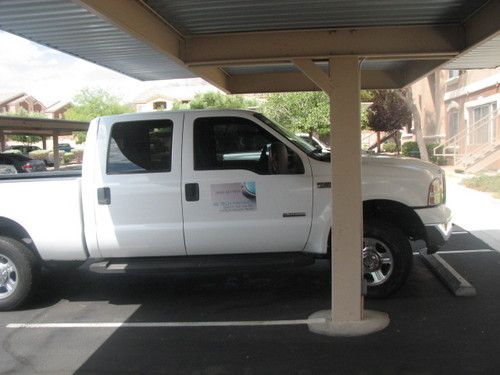 2007 ford f250 fx4 4x4  6.0powerstroke deisel, larait