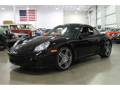 2008 porsche cayman s design 1 edition, 1 of 250 brought into north america!!