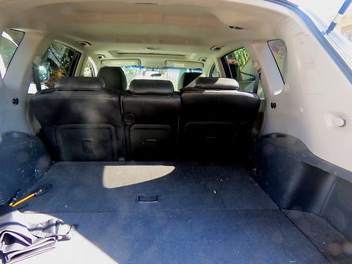 2006 Subaru B9 Tribeca Limited Sport Utility 4-Door 3.0L, US $11,500.00, image 3