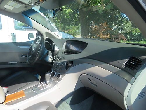 2006 Subaru B9 Tribeca Limited Sport Utility 4-Door 3.0L, US $11,500.00, image 4