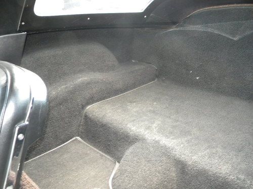 1967 Corvette 427 L71 Tri Power Coupe, image 16