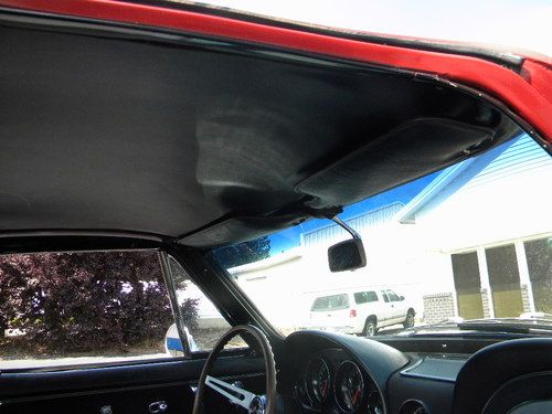 1967 Corvette 427 L71 Tri Power Coupe, image 17