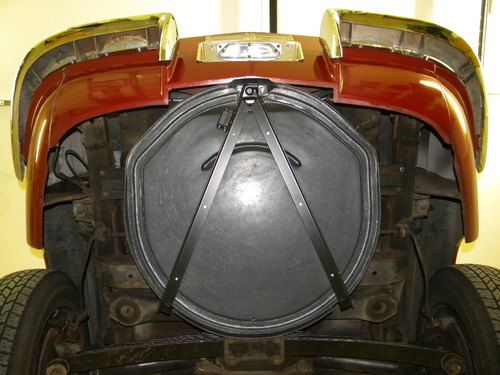 1967 Corvette 427 L71 Tri Power Coupe, image 18