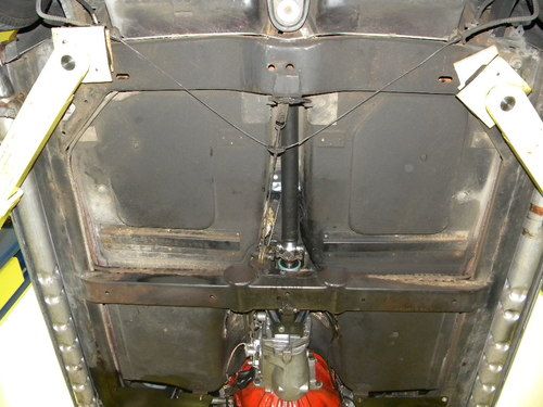 1967 Corvette 427 L71 Tri Power Coupe, image 20